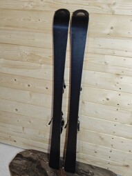 LYŽE ROSSIGNOL HERO JR 120CM